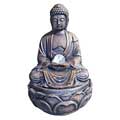 Ore International Buddha Indoor Fountain