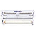 Free correlative hints on Sticker Machine Xyron Creatopia Fabric Adhesive Refill Cartridge