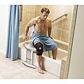 Moen Home Care Premium Transfer Bench