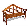 Outdoor Bench