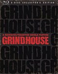 Grindhouse Special Edition (Blu-ray Disc)