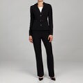 Free inviting roadmap on Calvin Klein Authentic eyeglass Frames Calvin Klein Women's Belted Pant Suit