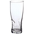 Orrefors Clear Squeeze Vase