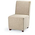 Blocks Beige Side Chairs (Set of 2)