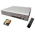 Web-Ready 4-channel 500GB HDDVR Surveillance System