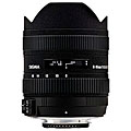 8-16mm F4.5-5.6 DC HSM Ultra Wide Angle Zoom Lens