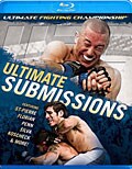 Ufc Ultimate Submissions