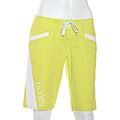 Essential problem solver for surf Clothes Hurley Junior's Grain Yellow Boarshorts