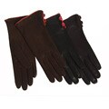 Free supportive facts on Lines cpap Labonia Two-tone Italian Leather Silk-lined Gloves