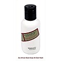 Acquire Brown Hair Fiber African Black Soap 2-oz Allover Body Wash (Ghana)