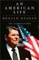 An American Life: The Autobiography (Hardcover)