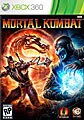 Xbox 360 - Mortal Kombat - By Warner Bros.