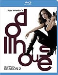 Dollhouse: Season 2 (Blu-ray Disc)