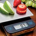 Emerson 11-pound Digital Food Scale