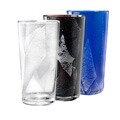 Kosta Boda Madrid Vase