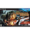PS3 - Cabela's Dangerous Hunts 2011 Bundle