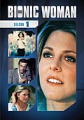 Bionic Woman: Season One (DVD)
