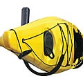 Heavy Duty Wall Mount Kayak Jumbo Storage Hooks