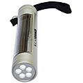 iceTECH i-75 Solar Rechargeable Flashlight