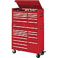 Stack-On Remline 41-inch Wide 23-drawer Cabinet Combo