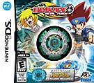 NinDS - Beyblade: Metal Fusion - Collectors Edition