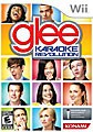 Wii - Karaoke Revolution: Glee - By Konami