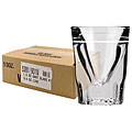 Challenger 1.5-oz Whiskey Glasses with 0.75-oz Line (Pack of 12)