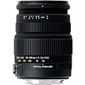 Sigma 50-200MM F4-5.6 DC OS HSM For Pentax