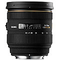 24-70mm F2.8 IF EX DG HSM Auto Focus Zoom Lens