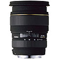 Sigma 24-70mm F2.8 EX DG Pentax Macro Lens