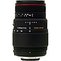70-300mm F4-5.6 DG Macro Telephoto Zoom Lens