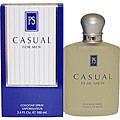 Paul Sebastian 'Casual' Men's 3.4 oz EDC Spray