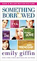 Something Borrowed (Paperback)