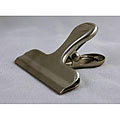 Stainless Steel Bag Clips (Pack of 3)