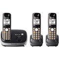 KX-TG6513B Basic Phone
