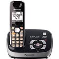 KX-TG6531B Expandable Digital Cordless Phone (Refurbished)