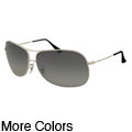 Ray-Ban Unisex RB3267 Aviator Sunglasses