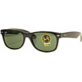 Ray-Ban Unisex RB2132 Wayfarer Fashion Sunglasses