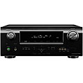 Here are some helpful reviews about Denon Dnhd2500 Denon AVR-591 Black 5.1-channel AV Receiver