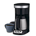 Cuisinart 12 Cup Thermal Coffee Maker
T13011834