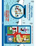 Peanuts Deluxe Holiday Collection (Blu-ray/DVD)
