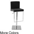 Modero Adjustable Bar Stool