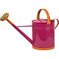 Americana Farmhouse Favorites Razzleberry Watering Can