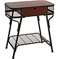 Handcrafted Regent School Table Desk