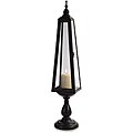 Information that is related to Wrought iron candle holders Regent Large Seville Candle Lantern