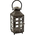 Regent English Telephone Booth Small Candle Lantern (China)