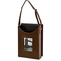 Argento Saddlebag Picture/ File Memory Box (China)