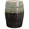 Handcrafted Ningbo Patio Oriental Garden Stool