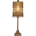 Provence Beaded Accent Table Lamp