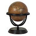 Discuss hot topics about Regal china here Argento Medium Conquistador Globe (China)